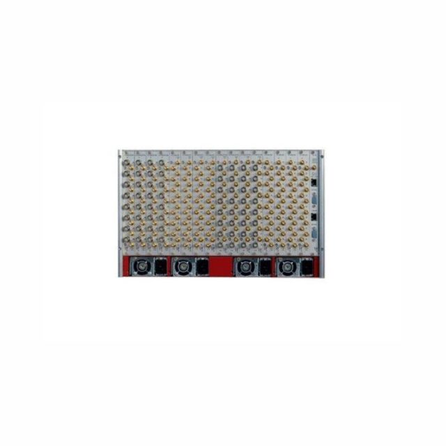 FlexLink-K7-Pro L Band Matris Switch configurable up to 256 x 256