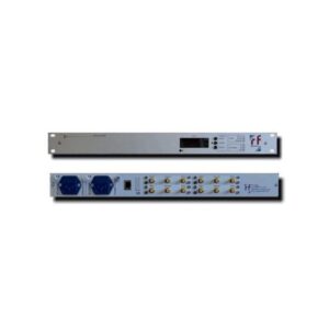 RSC201-DUAL 1 x 2 5-2500 MHz Redundancy Switch