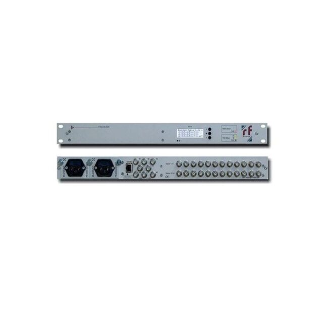 FlexLink S2B L Band 8 X 24 Matrix Switch
