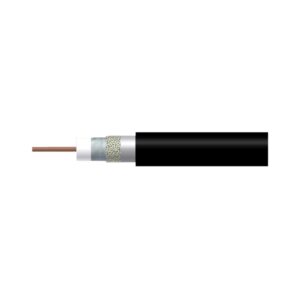 TX15T77-VB Flexfeeder Series Coax Cable V-Rated Regular