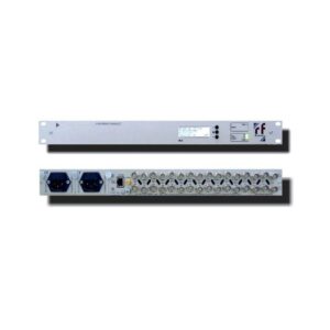S7B-1616-LKI L Band 8 X 8 Matrix Switch expandable