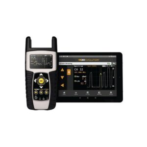 H30-A3 EVOLUTION ATSC 3.0 Signal Level Meter