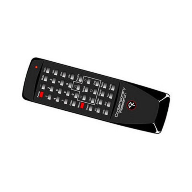 HD2-RC IR Remote