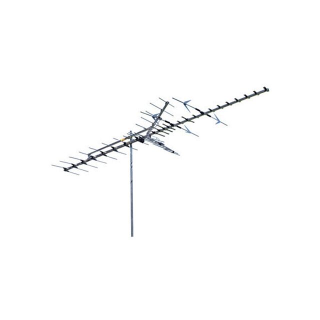 HD7698 Long Range VHF (High)/ UHF Antenna