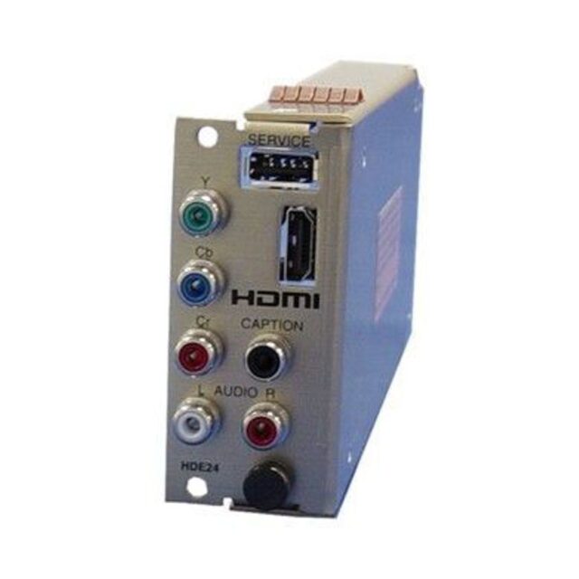 HDE24A
