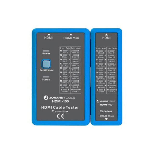 HDMI-100 HDMI Cable Tester