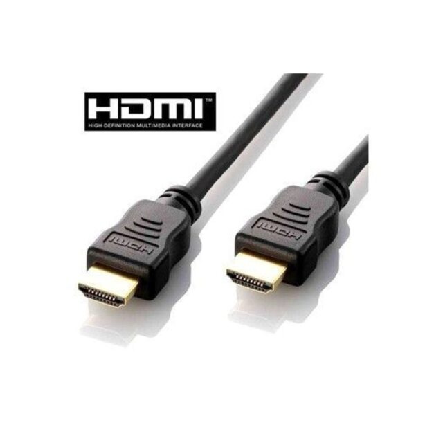 HDMI to HDMI Cable