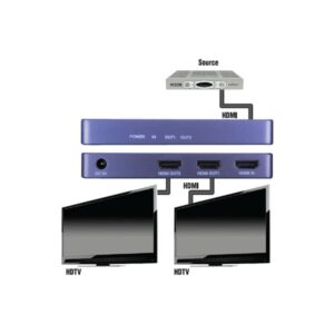 HDSP4K12