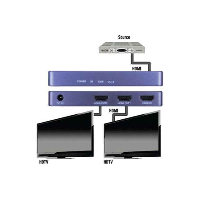 HDSP4K12