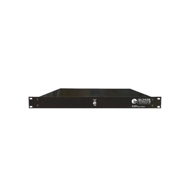 HPC-12 12 input combiner