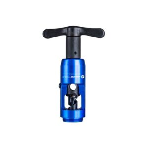 HC-500 Core - Strip tool for .500 Aluminum Coax Cable