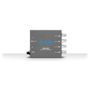 Ha5-4K 4K HDMI to 4K SDI Mini Converter