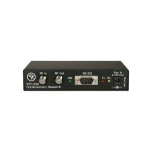 ICC1-232 RS-232 TV Controller