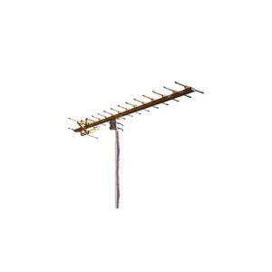 J-275D-K-14-27 UHF Log Periodic Brodband antenna