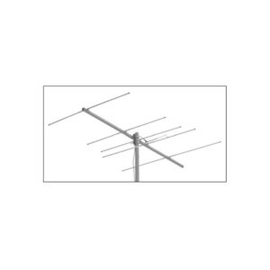 J55-FM  FM Yagi Antenna