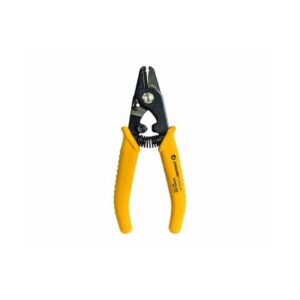 JIC-175 Ergonomic Fiber Optic Stripper