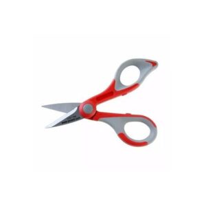 JIC-186 Wire & Kevlar Cutting Shears
