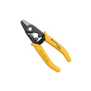 JIC-200 Fiber Optic Stripper 200 Micron Cable