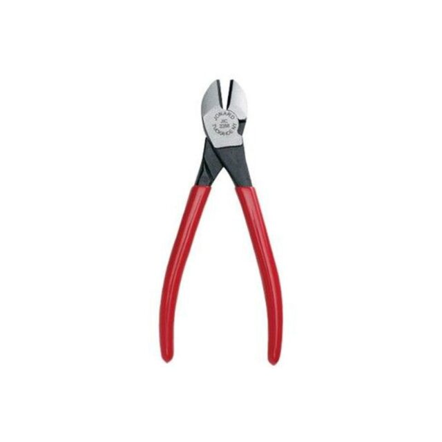 JIC-2288 Plier, Diagonal, Cutter 8"