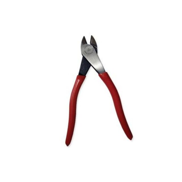 JIC-2488 High Leverage Diagonal Cutter Craved