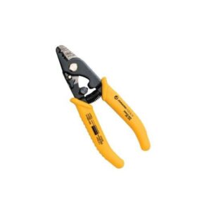 JIC-375 Fiber Optic Stripper Three Hole