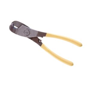 JIC-750 3/4" Coax Cable Cutter
