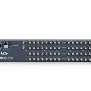 KUMO 3232 Compact 32x32 3G-SDI Router