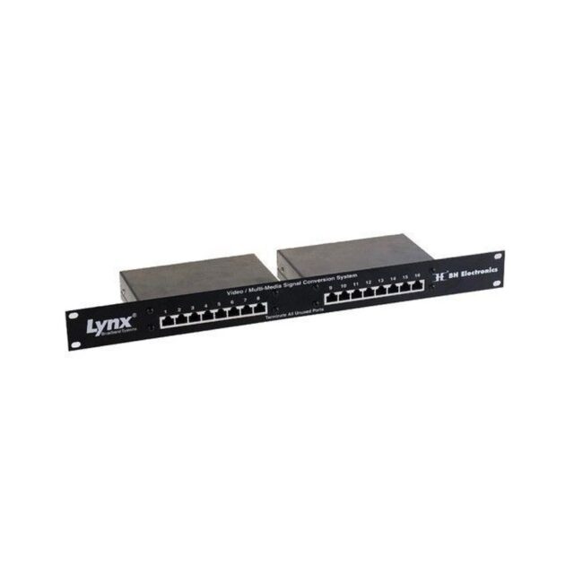 L40-0270 16 Port LT Hub,