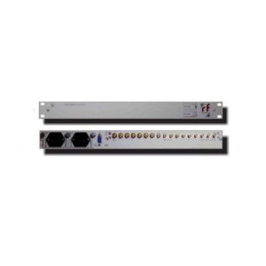 LSA2S-204 Dual L Band 1 X 4 Active Splitter
