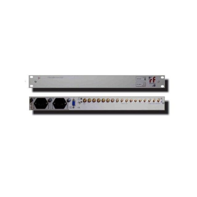 LSA2S-204 Dual L Band 1 X 4 Active Splitter