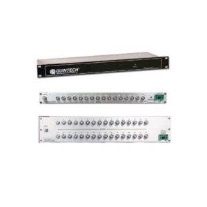 LS16 1000A 16 Way Active 1 GHz Splitter