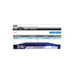Zixi-Link