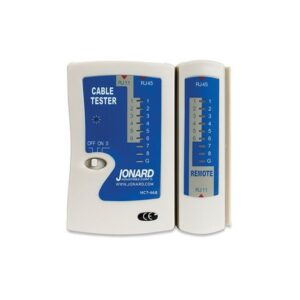 MCT-468 Modular Cable Tester