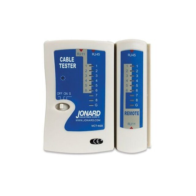 MCT-468 Modular Cable Tester