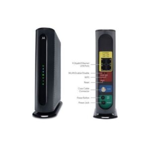 MG7540 DOCSIS 3.0 Cable Modem / Router 16 x 4