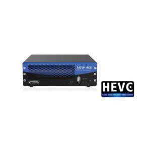 MGW ACE HEVC Encoder, #14845