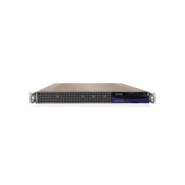 MGW Vision 4K HEVC Hardware based encoder