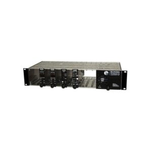 MIRC-12V 2 RU Minimod chassis