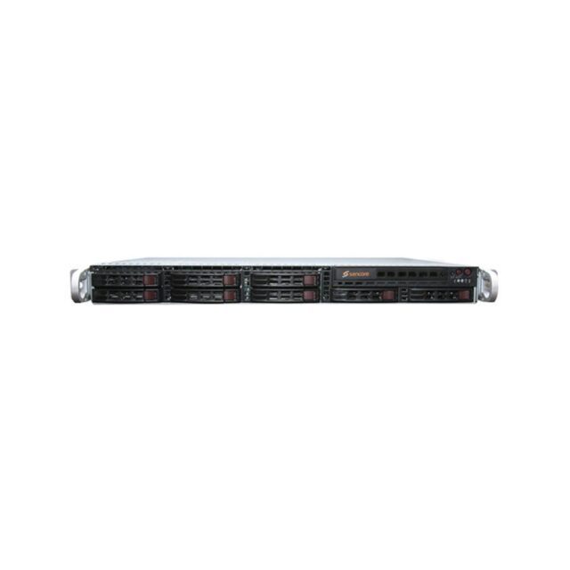 VB7810 MOSAIQ
