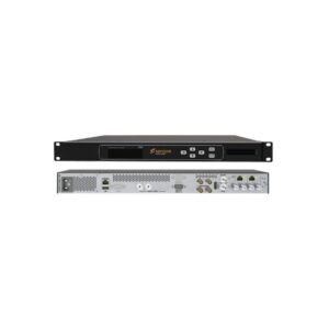 MRD6000 4K/UHD Receiver Decoder