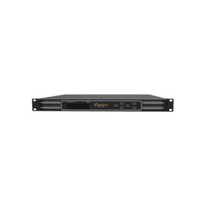 MRD 4400 Modular Receiver Decoder