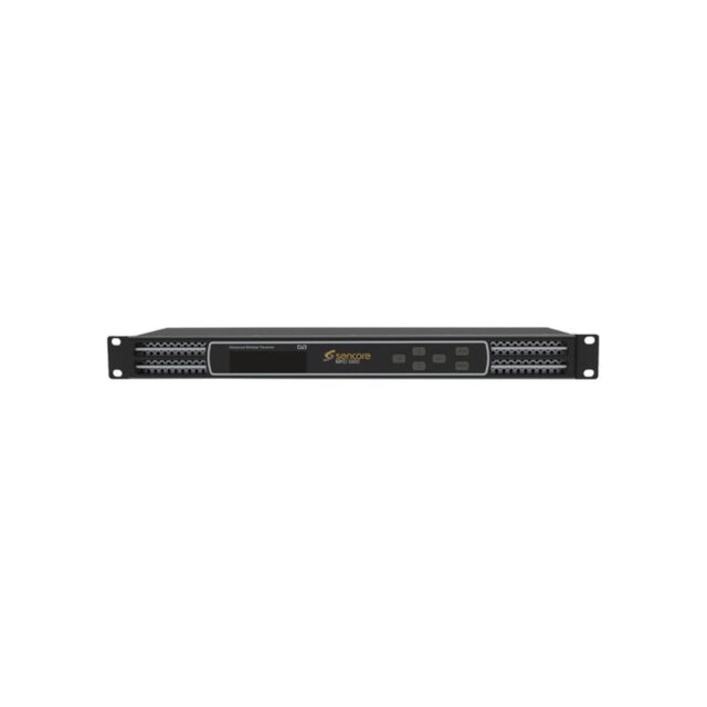 MRD 5800 Advanced Modular Decoder