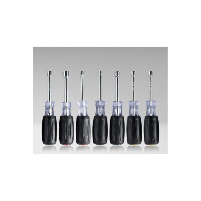 ND-631 7 Piece Nut Driver Kit
