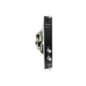 NXG-32CH-QM QAM output module