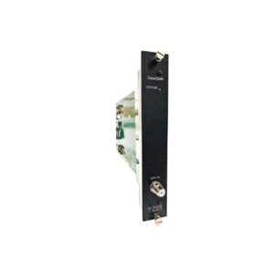 NXG-CQAM-24 Input module clear QAM Only