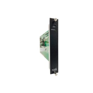 NXG-EAS EAS module for IP, SCTE-18 compatable