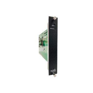 NXG-EPG EAS Module, SCTE-18 compatable