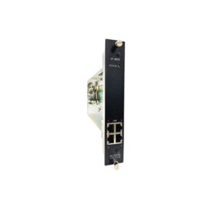 NXG-IP SPTS Input ot Output module
