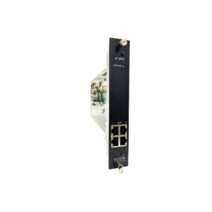 NXG-IP-MPTS Input Module