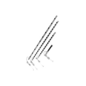 OB-160-20 Outlet Strip, 60", 20 Outlet for Headend Racks